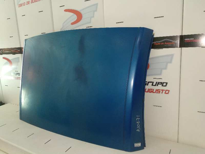 Techo peugeot 307 (s1)(04.2001) 