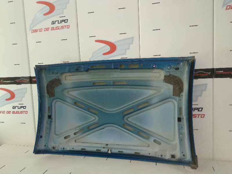 Techo peugeot 307 (s1)(04.2001) 