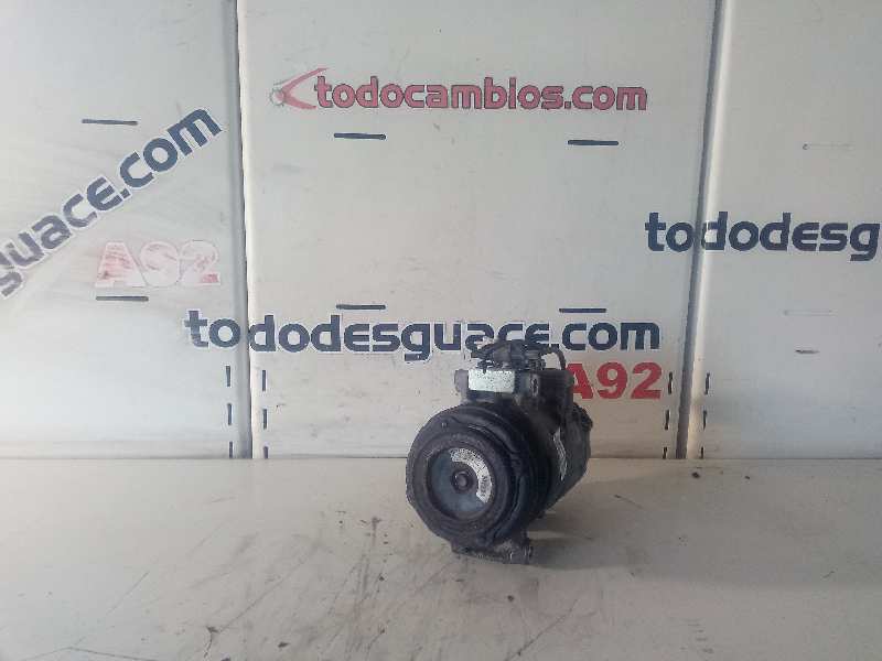 Compresor aire acondicionado bmw serie 1 berlina (e81e87) 116d