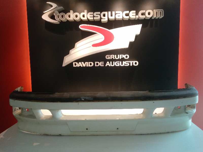 Paragolpes delantero ford escort berl.turnier bravo lim.