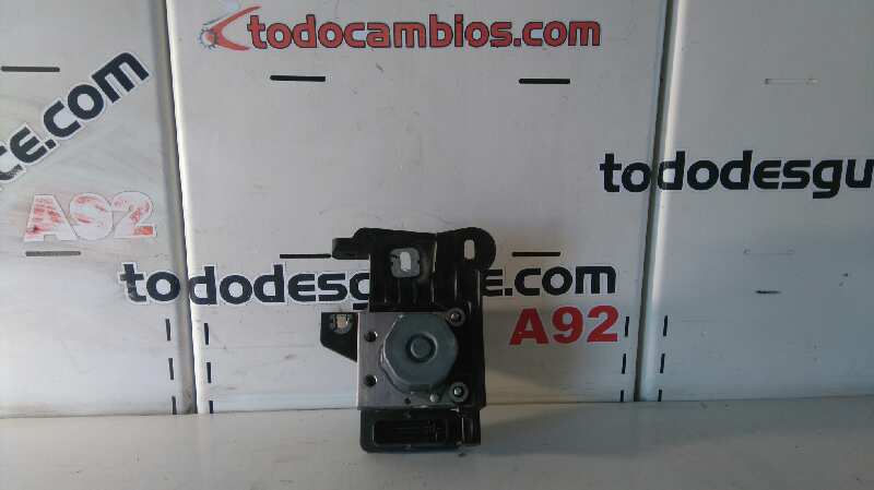  abs   opel corsa e business 1.4