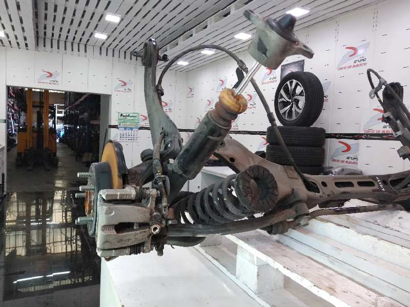 Puente trasero kia ceed (jd) drive
