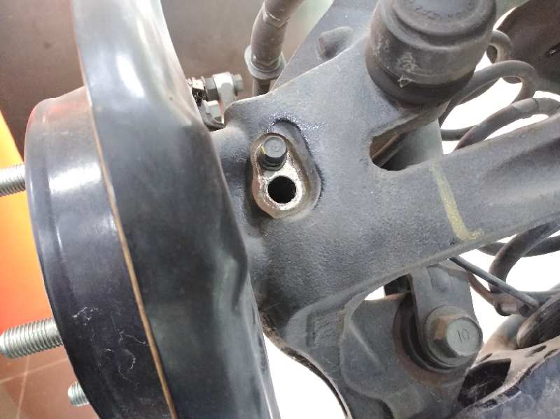 Puente trasero kia ceed (jd) drive