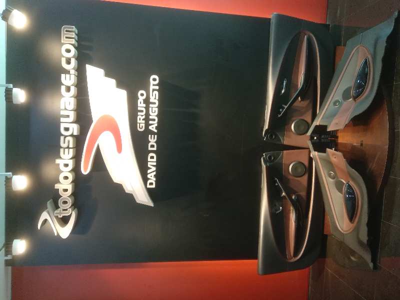 No identificado bmw serie 6 coupe (e63) 635d