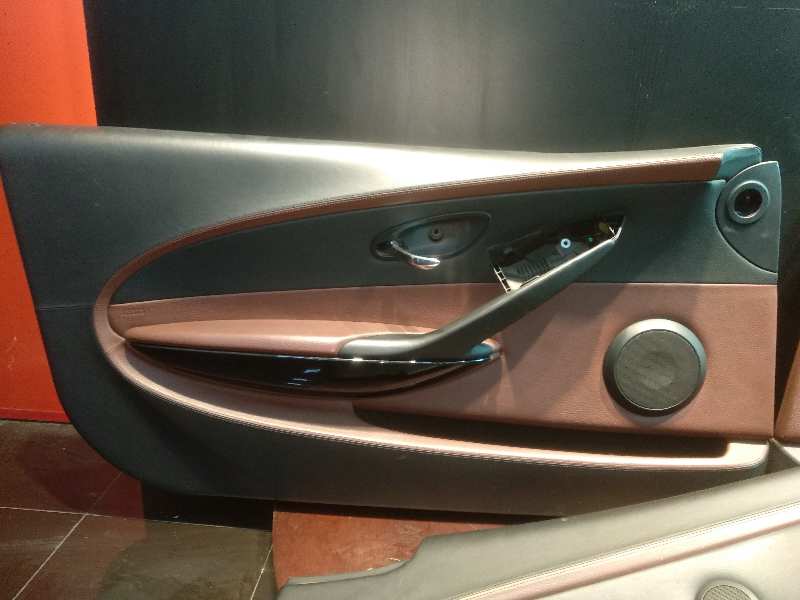 No identificado bmw serie 6 coupe (e63) 635d