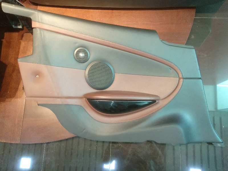 No identificado bmw serie 6 coupe (e63) 635d