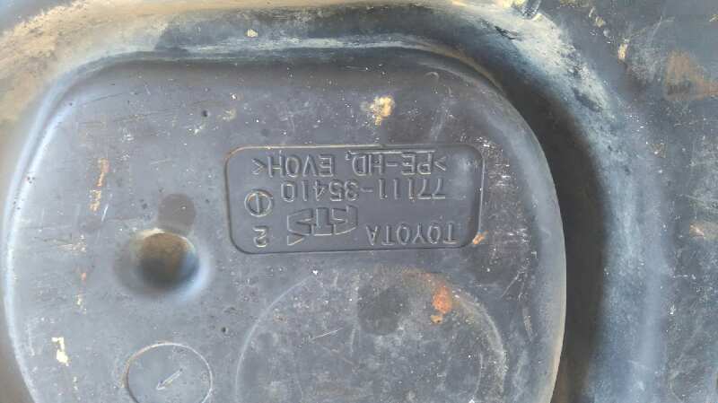 Deposito combustible toyota land cruiser (j15) basis