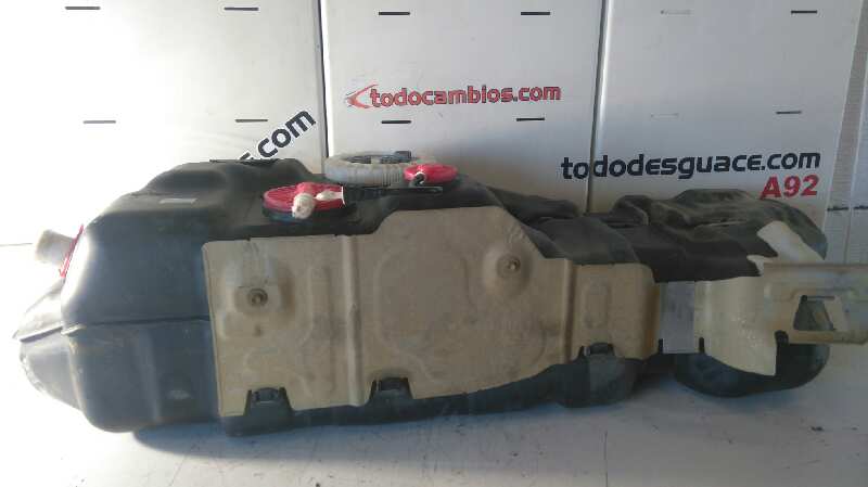 Deposito combustible toyota land cruiser (j15) basis