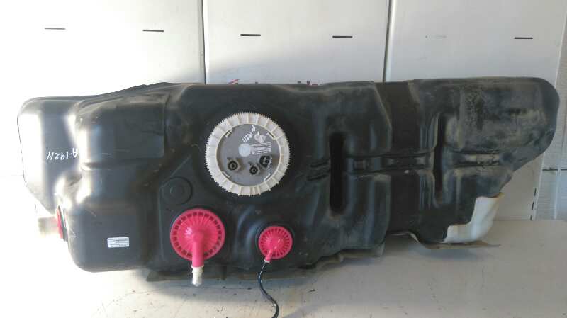 Deposito combustible toyota land cruiser (j15) basis