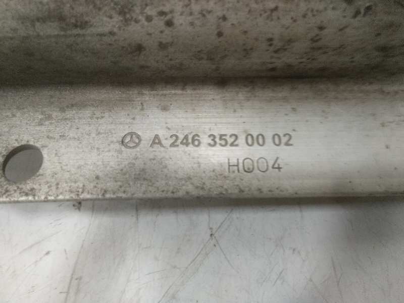 Brazo suspension inferior trasero izquierdo mercedes-benz clase gla (bm 156) 