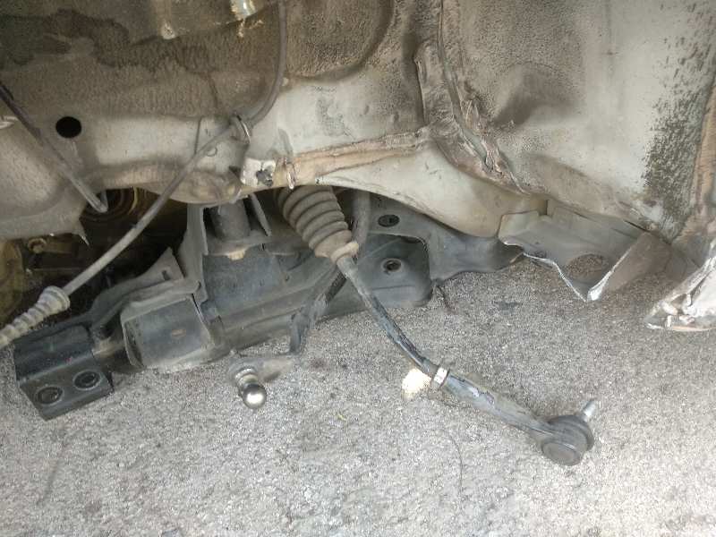  cremallera direccion   opel corsa e business 1.4