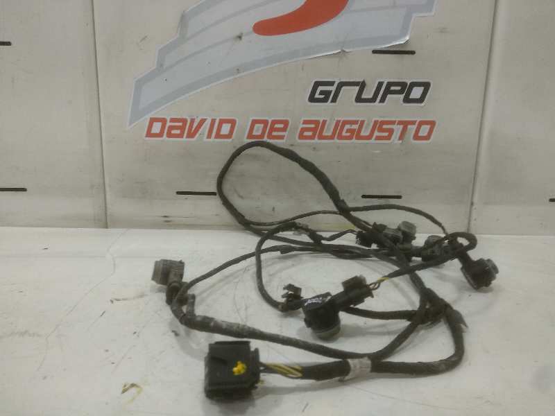 Sensor de aparcamiento mercedes-benz clase gla (bm 156) 