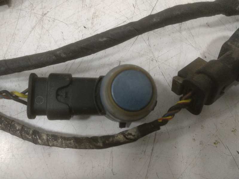 Sensor de aparcamiento mercedes-benz clase gla (bm 156) 