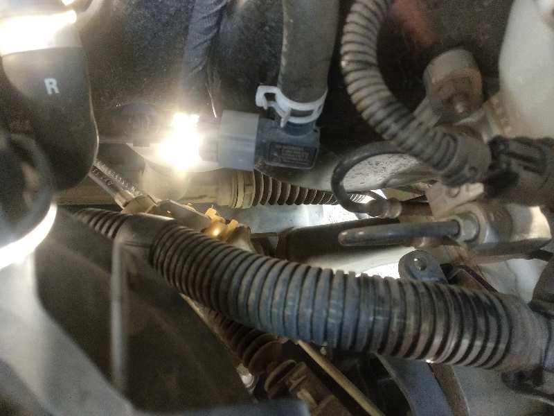  cremallera direccion   opel corsa e business 1.4