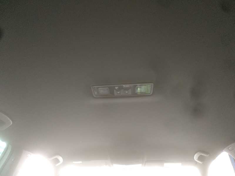 Techo interior volkswagen golf vii variant (ba5) r 4motion bluemotion tech.