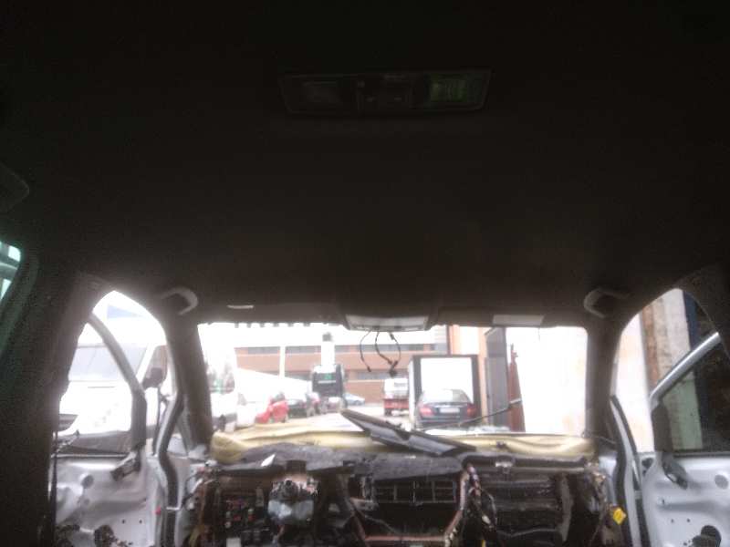 Techo interior volkswagen golf vii variant (ba5) r 4motion bluemotion tech.