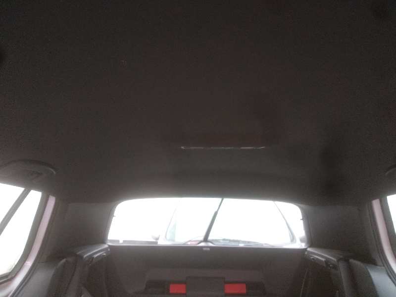 Techo interior volkswagen golf vii variant (ba5) r 4motion bluemotion tech.