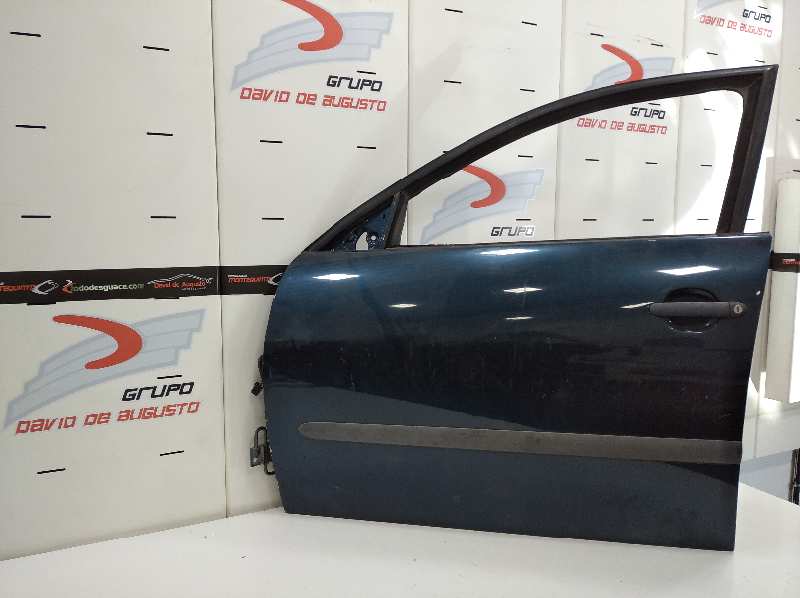 Puerta delantera izquierda seat ibiza (6l1) 