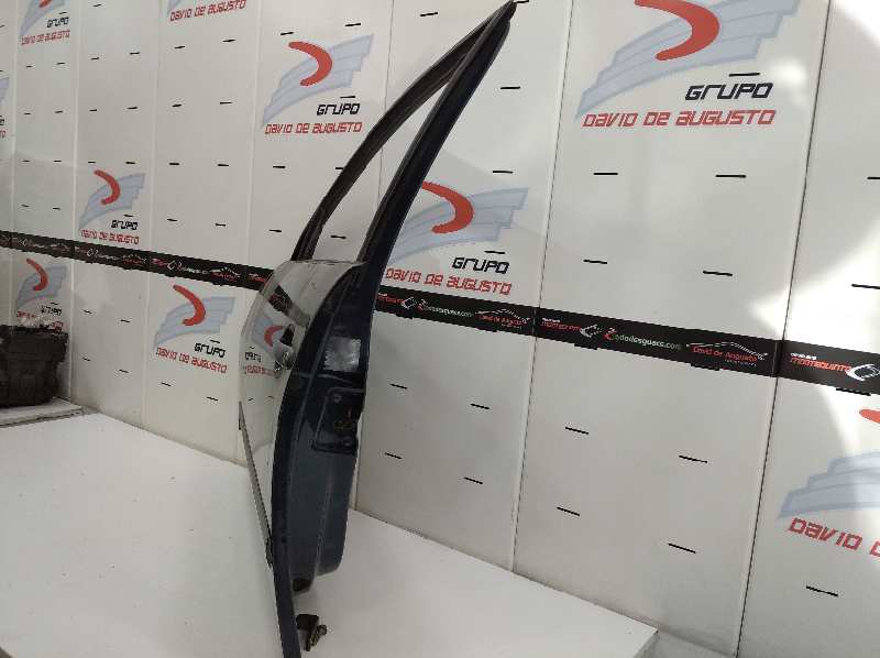 Puerta delantera izquierda seat ibiza (6l1) 