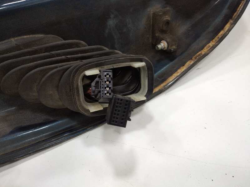 Puerta delantera izquierda seat ibiza (6l1) 