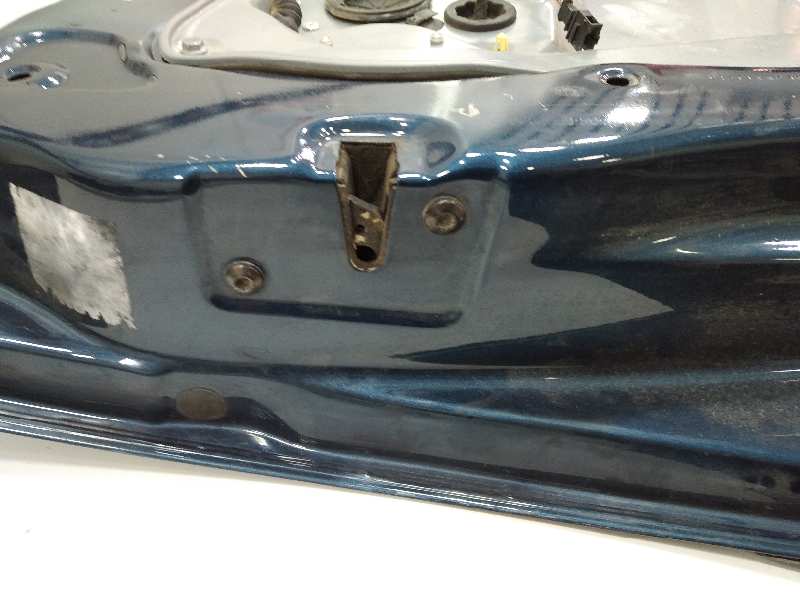 Puerta delantera izquierda seat ibiza (6l1) 