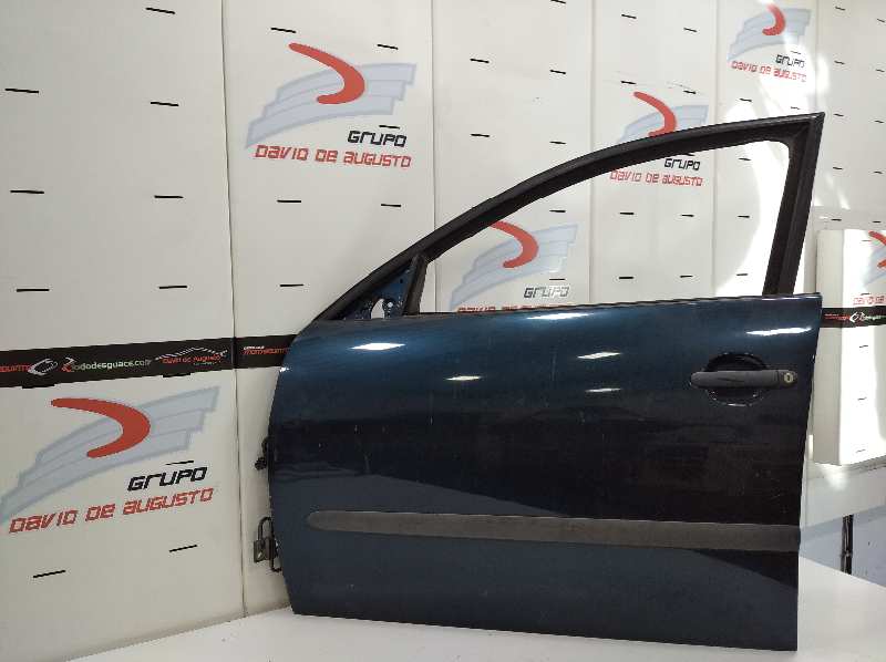 Puerta delantera izquierda seat ibiza (6l1) 