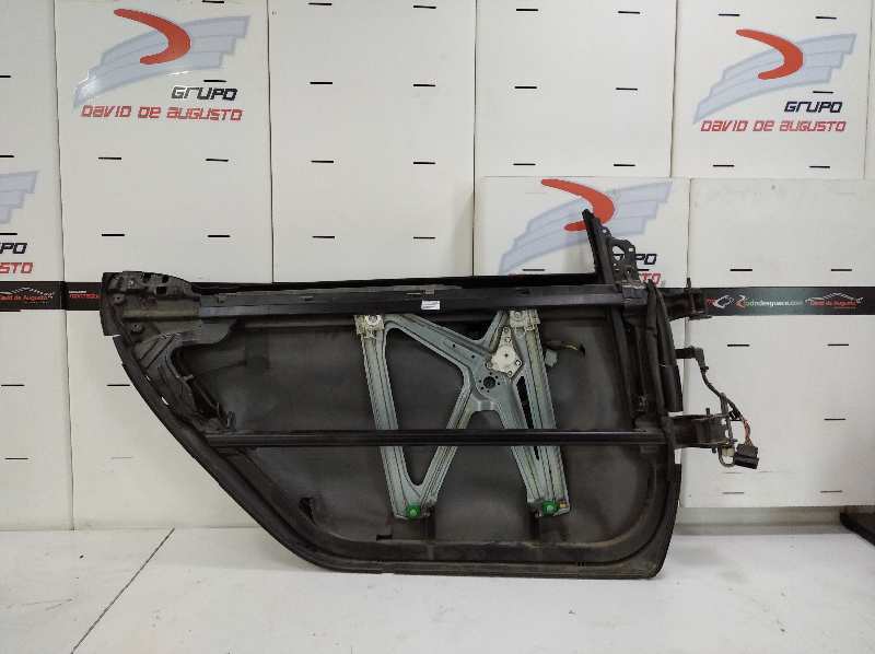 Puerta delantera derecha smart fortwo coupe mhd 45 urban style (451.334)