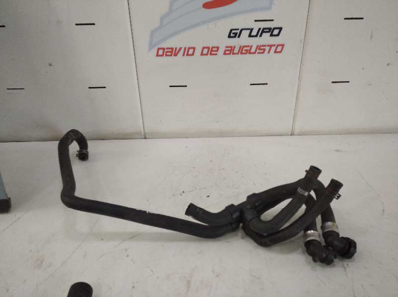 No identificado dynamique acción especial