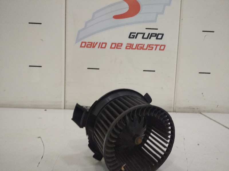 Ventilador calefaccion citroen xsara picasso 1.6 hdi 110 exclusive