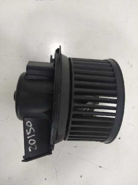 Ventilador calefaccion citroen xsara picasso 1.6 hdi 110 exclusive