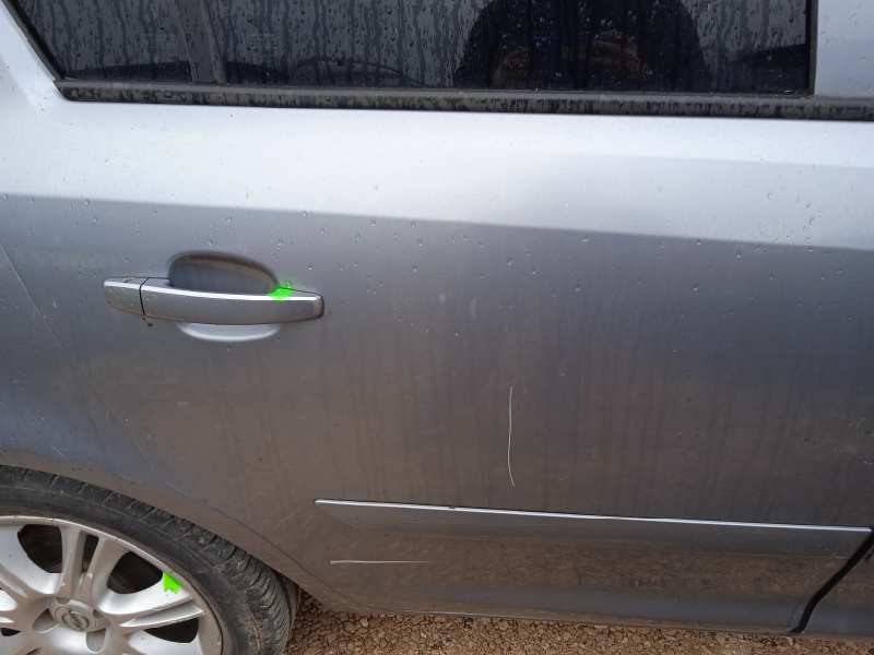 Puerta trasera derecha opel corsa d 111 years