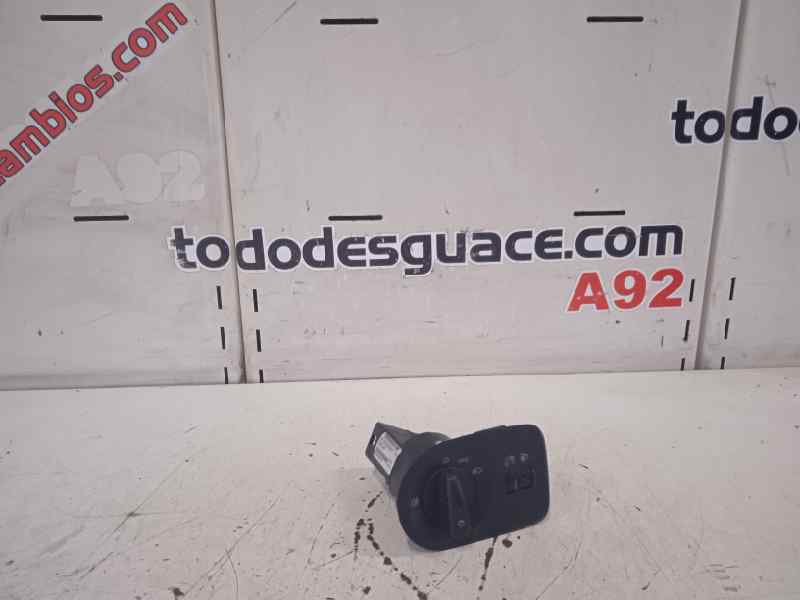 Mando luces seat ibiza berlina (6j5) reference