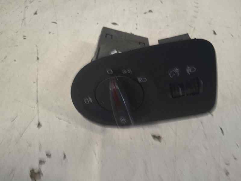 Mando luces seat ibiza berlina (6j5) reference