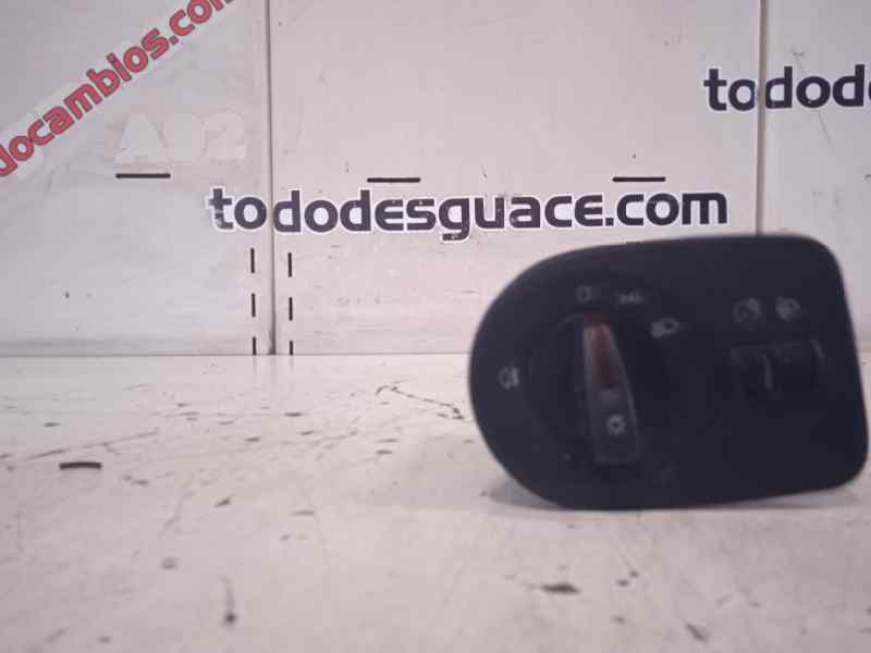 Mando luces seat ibiza berlina (6j5) reference