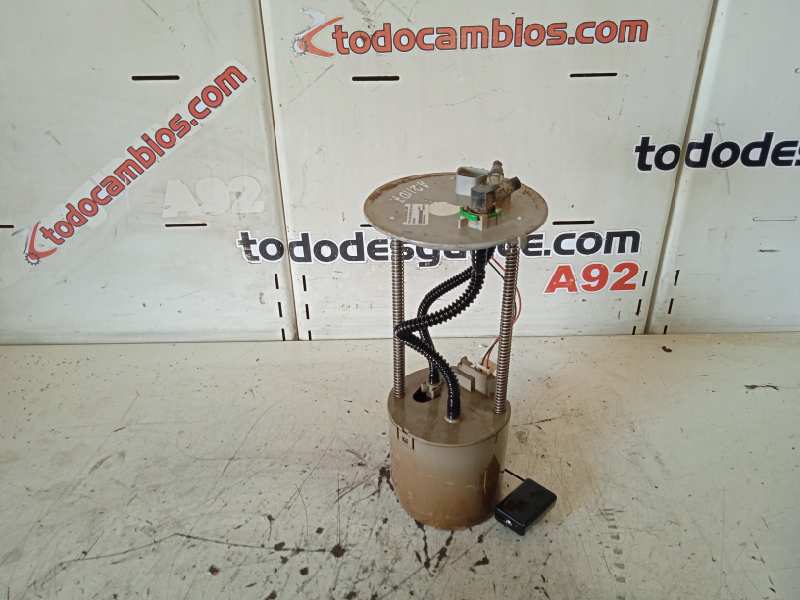Aforador toyota land cruiser (j15) premium