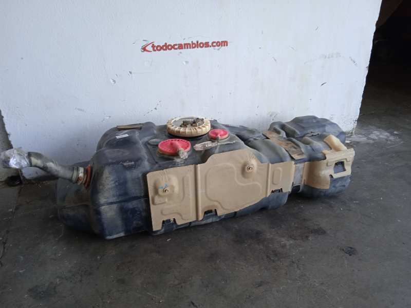 Deposito combustible toyota land cruiser (j15) premium