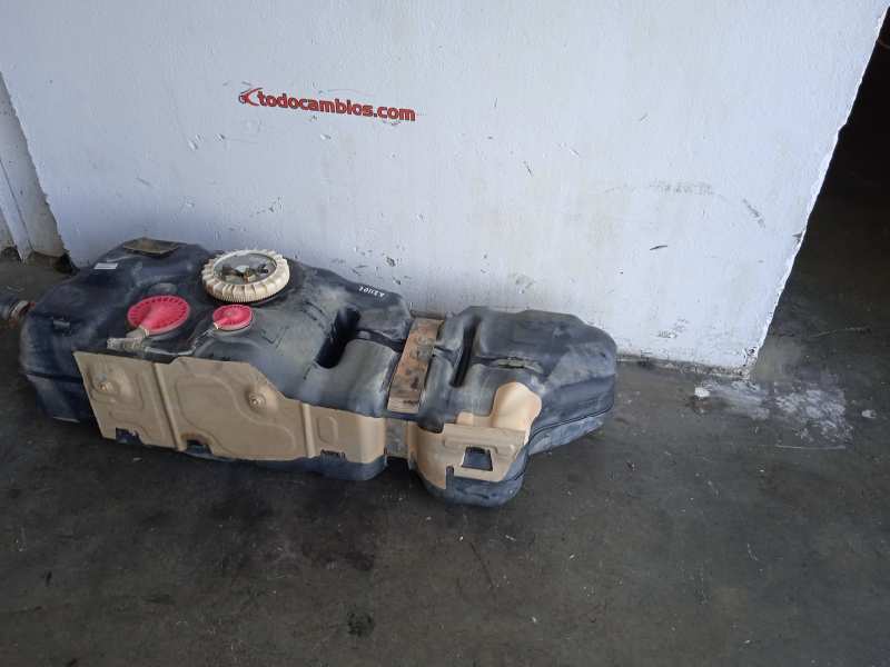Deposito combustible toyota land cruiser (j15) premium
