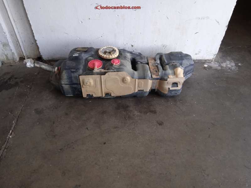 Deposito combustible toyota land cruiser (j15) premium