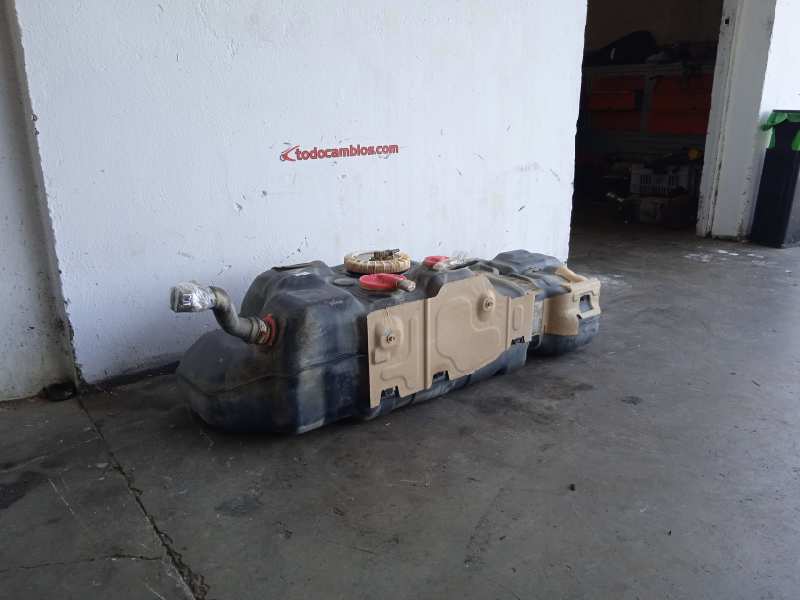 Deposito combustible toyota land cruiser (j15) premium