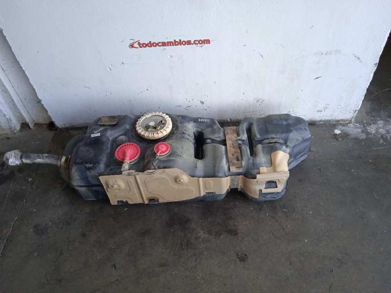 Deposito combustible toyota land cruiser (j15) premium