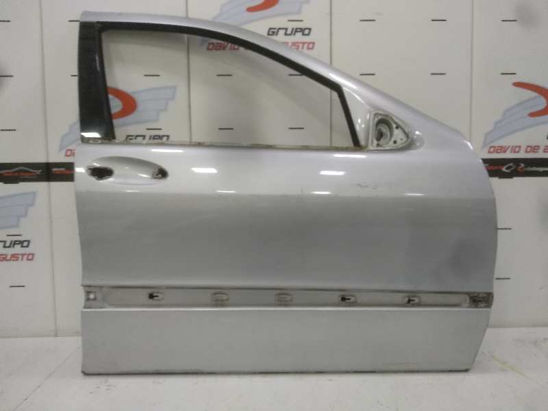Puerta delantera derecha mercedes-benz clase s (bm 220) berlina 320 cdi (220.026)