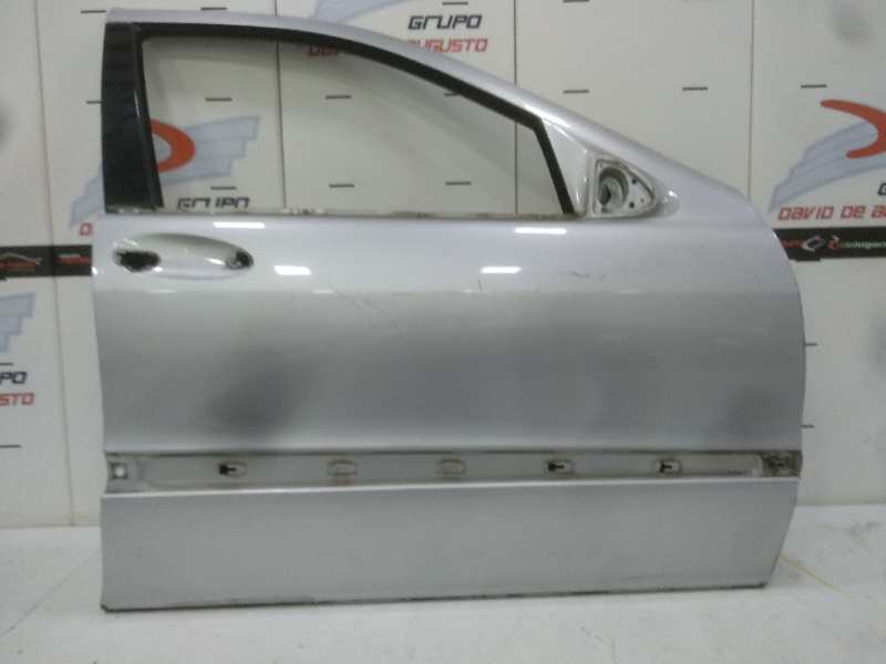 Puerta delantera derecha mercedes-benz clase s (bm 220) berlina 320 cdi (220.026)