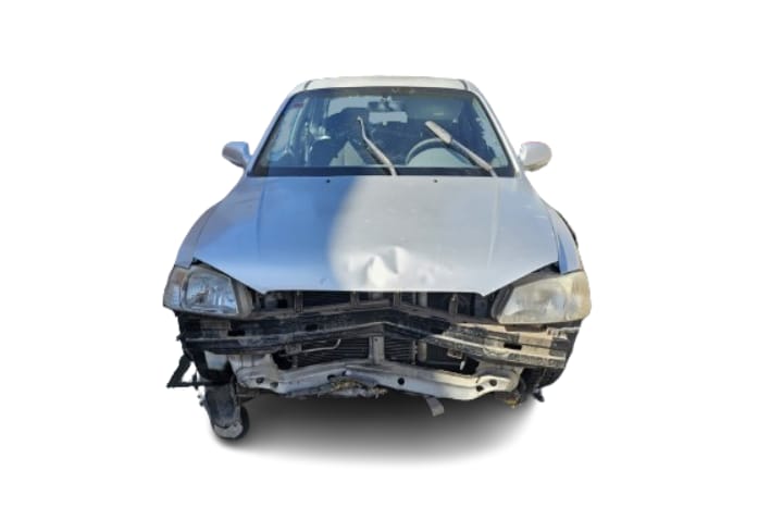 Motor completo hyundai accent (lc) gl 4p