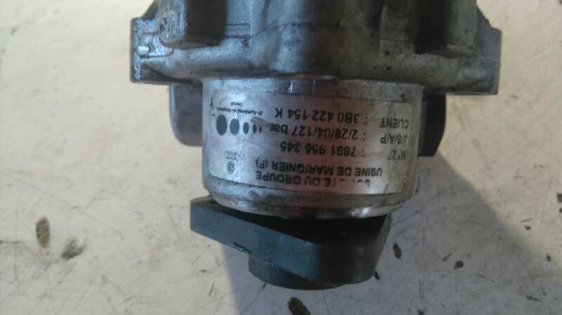 Bomba direccion skoda superb (3u4) classic
