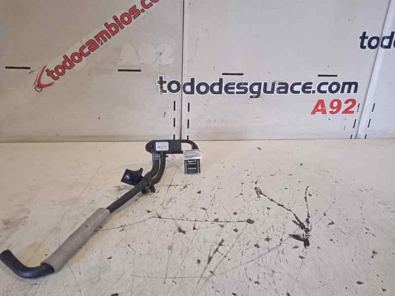 No identificado seat ibiza berlina (6j5) reference