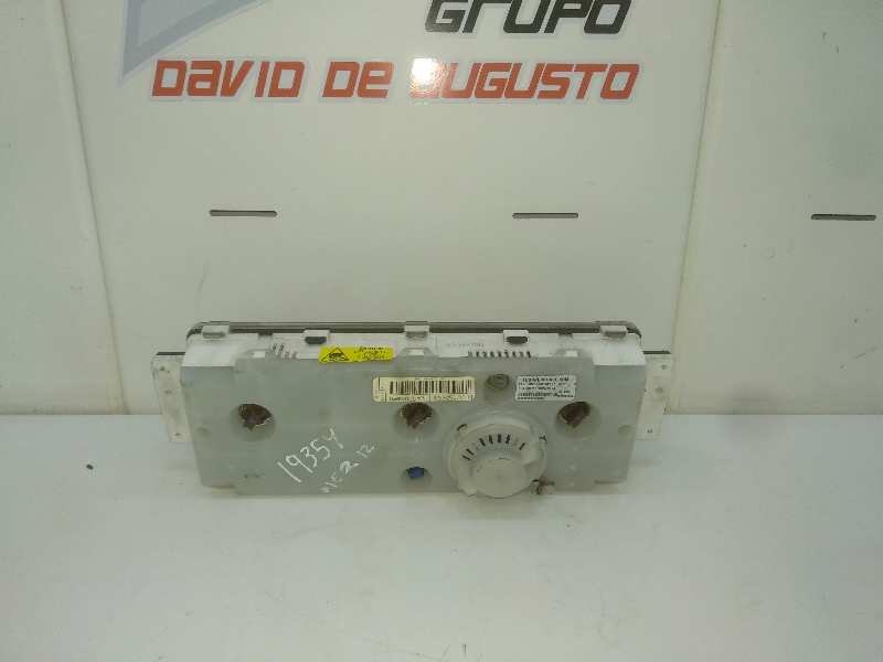 Cuadro instrumentos land rover discovery td5 e