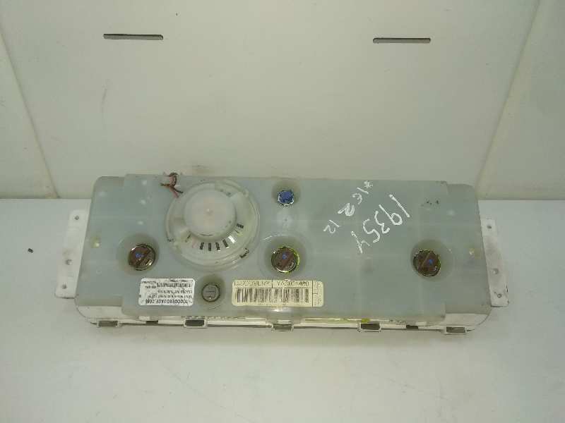 Cuadro instrumentos land rover discovery td5 e
