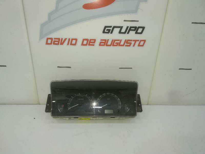 Cuadro instrumentos land rover discovery td5 e