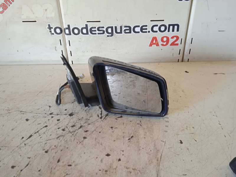 No identificado mercedes-benz clase c (bm 204) berlina c 220 cdi blueefficiency (204.