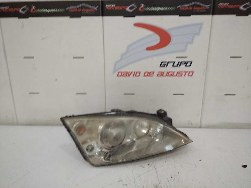 Faro derecho ford mondeo berlina (ge) ambiente